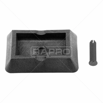 Lift Point Pad, jack (R59998)