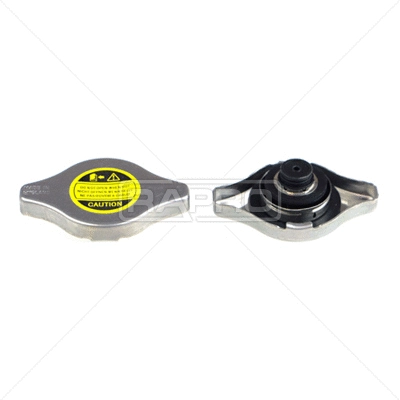 Cap, coolant tank (R66135)