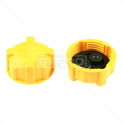 Cap, coolant tank (R66124)