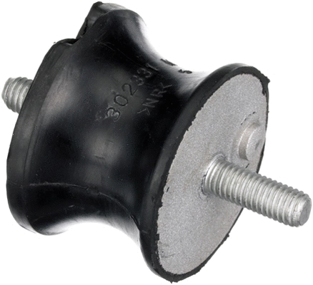 Mounting, automatic transmission (R55557)