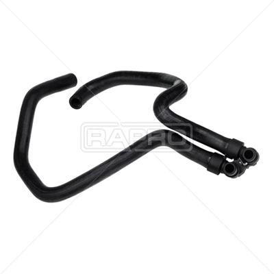 Heater Hose (R15255)