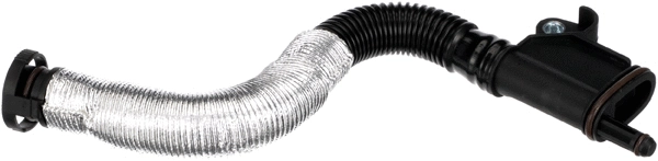 Hose, crankcase ventilation (R251009)