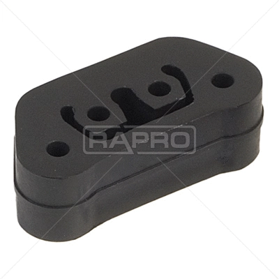 Mount, exhaust system (R52079)