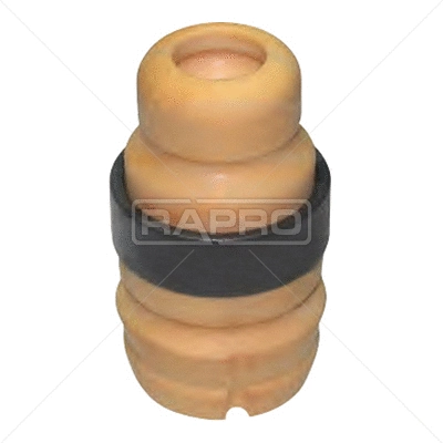 Rubber Buffer, suspension (R51063)