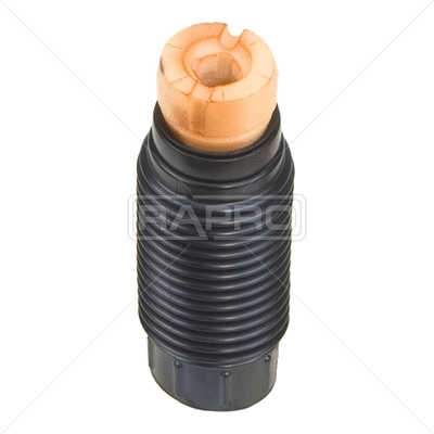 Rubber Buffer, suspension (R59563)