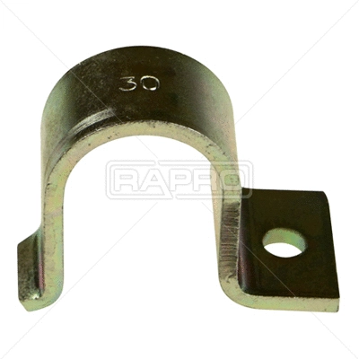 Bracket, stabiliser mounting (R54242)