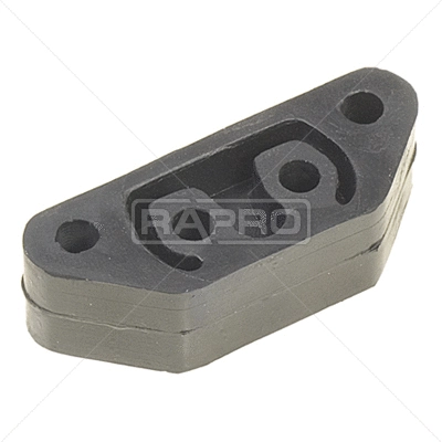 Mount, exhaust system (R52004)
