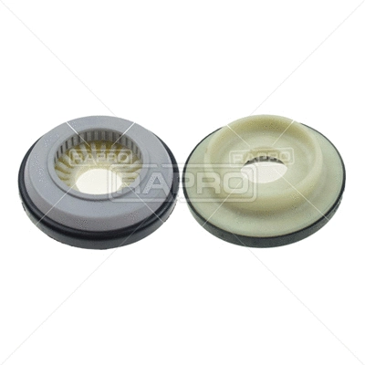 Rolling Bearing, suspension strut support mount (R54129)