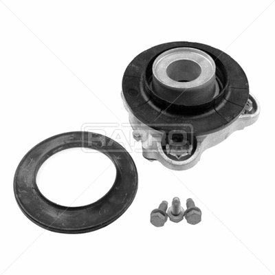 Repair Kit, suspension strut support mount (R54430/T/O)