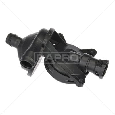 Oil Separator, crankcase ventilation (R19112)