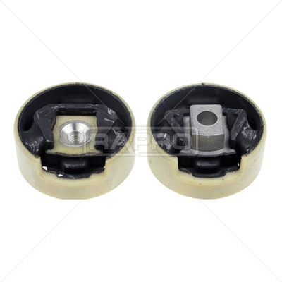 Holder, engine mounting system (R54635)