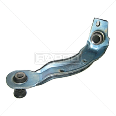 Holder, engine mounting system (R51038)
