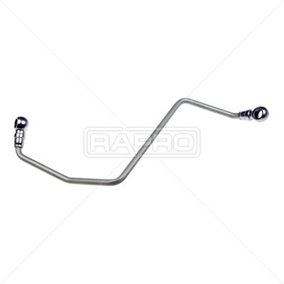 Charge Air Hose (R15747)