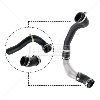 Charge Air Hose (R14228/K)