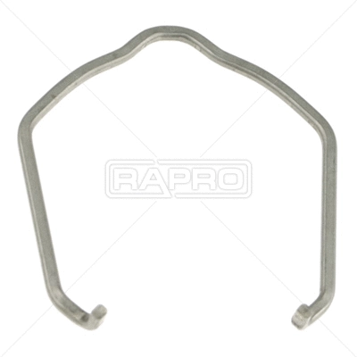 Fastening Clamp, charge air hose (R25580)