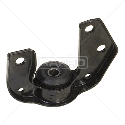 Mounting, control/trailing arm (R59204)