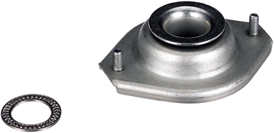 Repair Kit, suspension strut support mount (R54502/K)