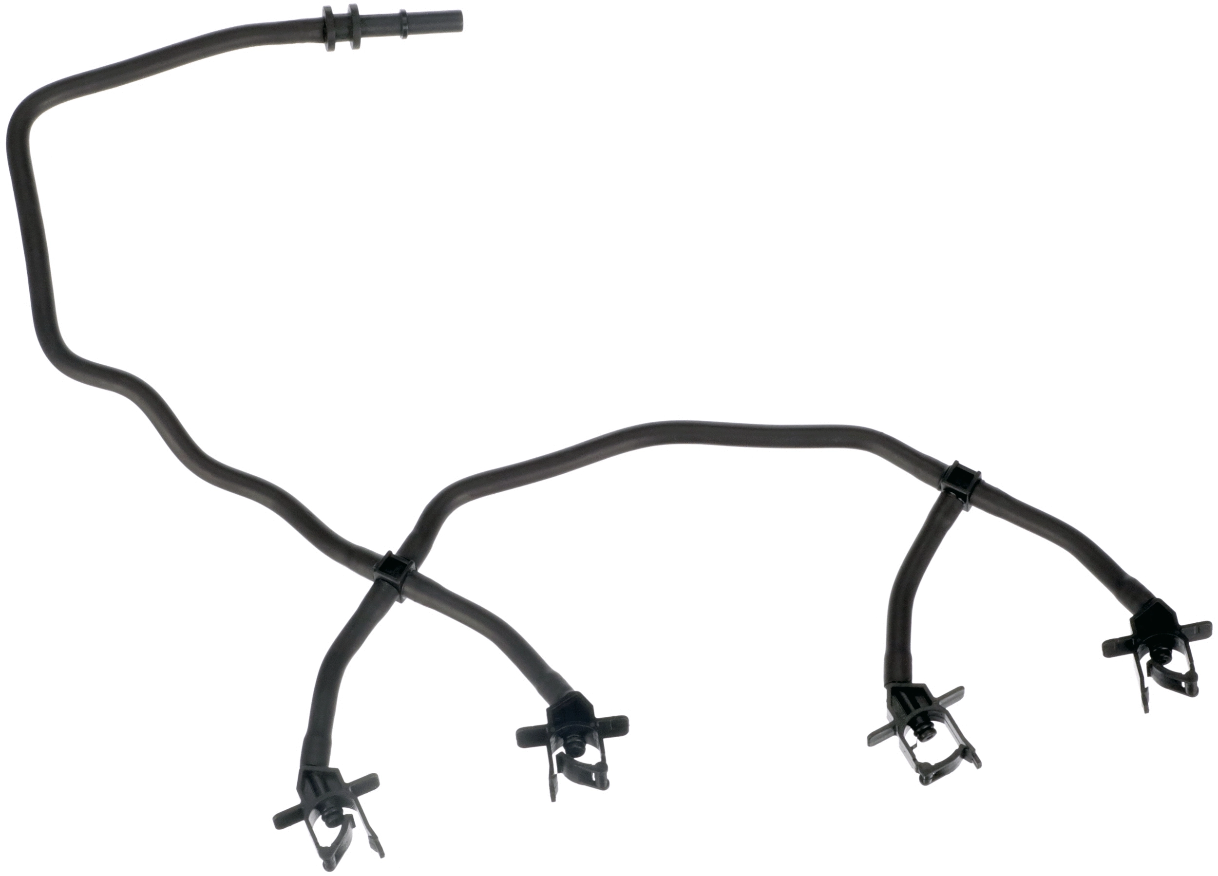 Fuel Hose (R16637)