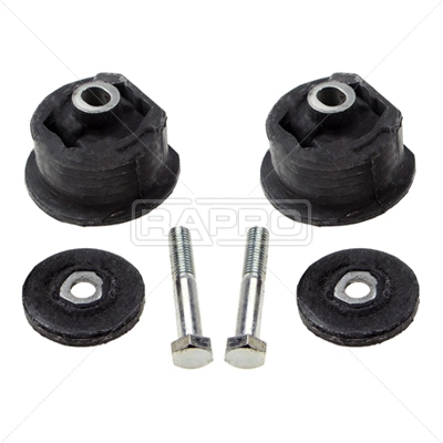 Holder, engine mounting system (R52386)