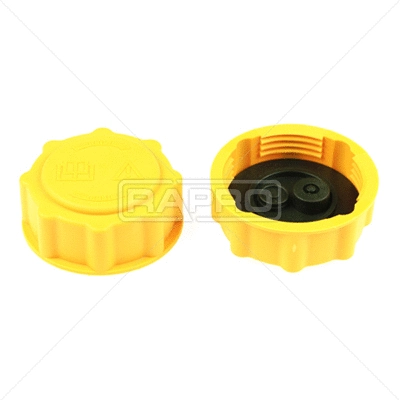 Cap, coolant tank (R66123)
