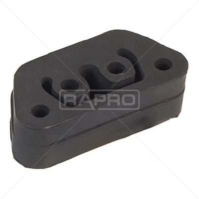 Mount, exhaust system (R52154)