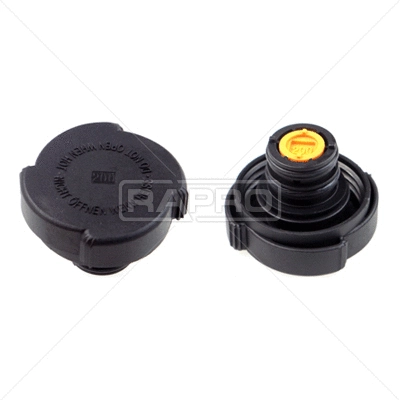 Cap, coolant tank (R66106)