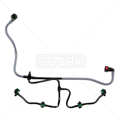 Fuel Hose (R16519)