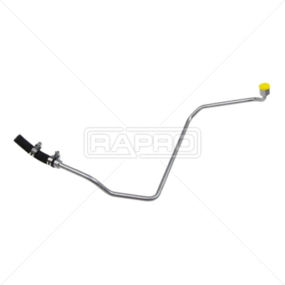 Charge Air Hose (R25001)