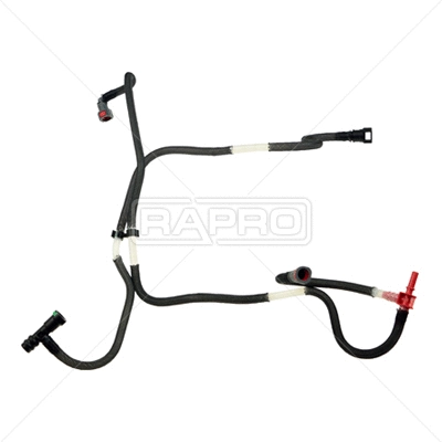 Fuel Hose (R27155)
