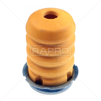 Rubber Buffer, suspension (R54360)