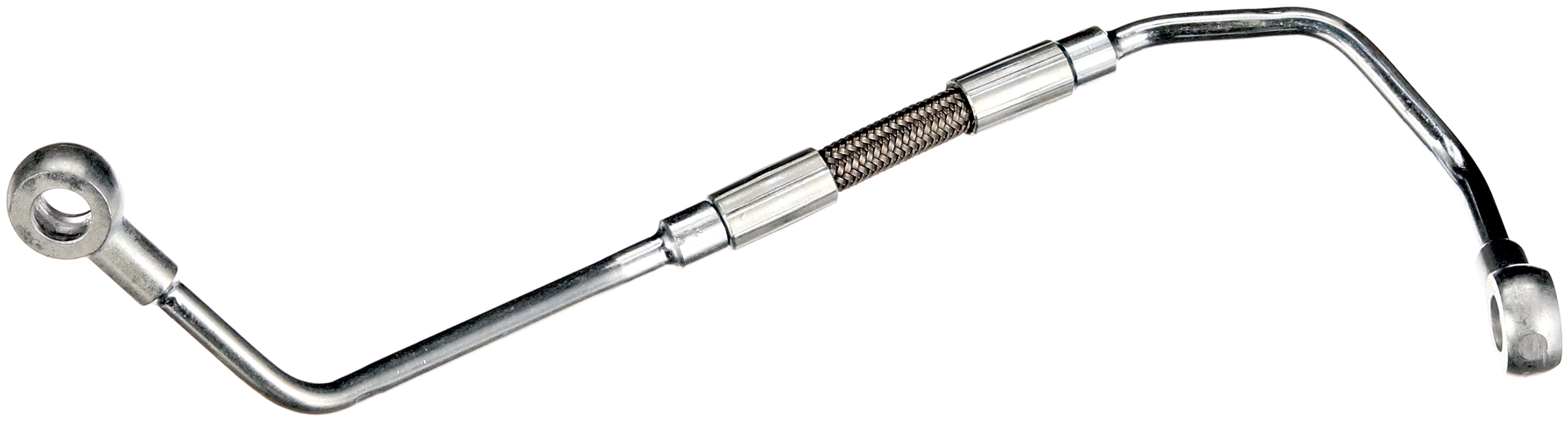 Charge Air Hose (R11857)