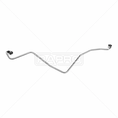 Charge Air Hose (R25013)