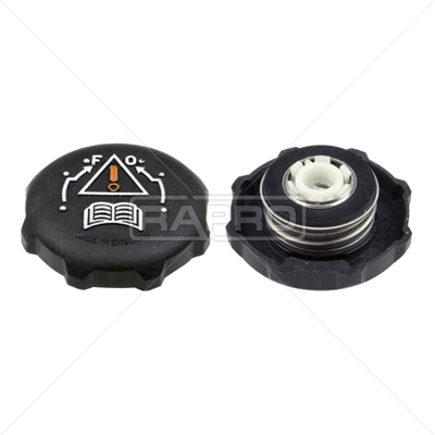 Cap, coolant tank (R66159)