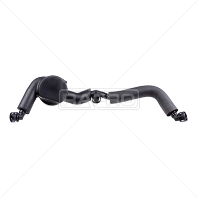 Oil Separator, crankcase ventilation (R19851)