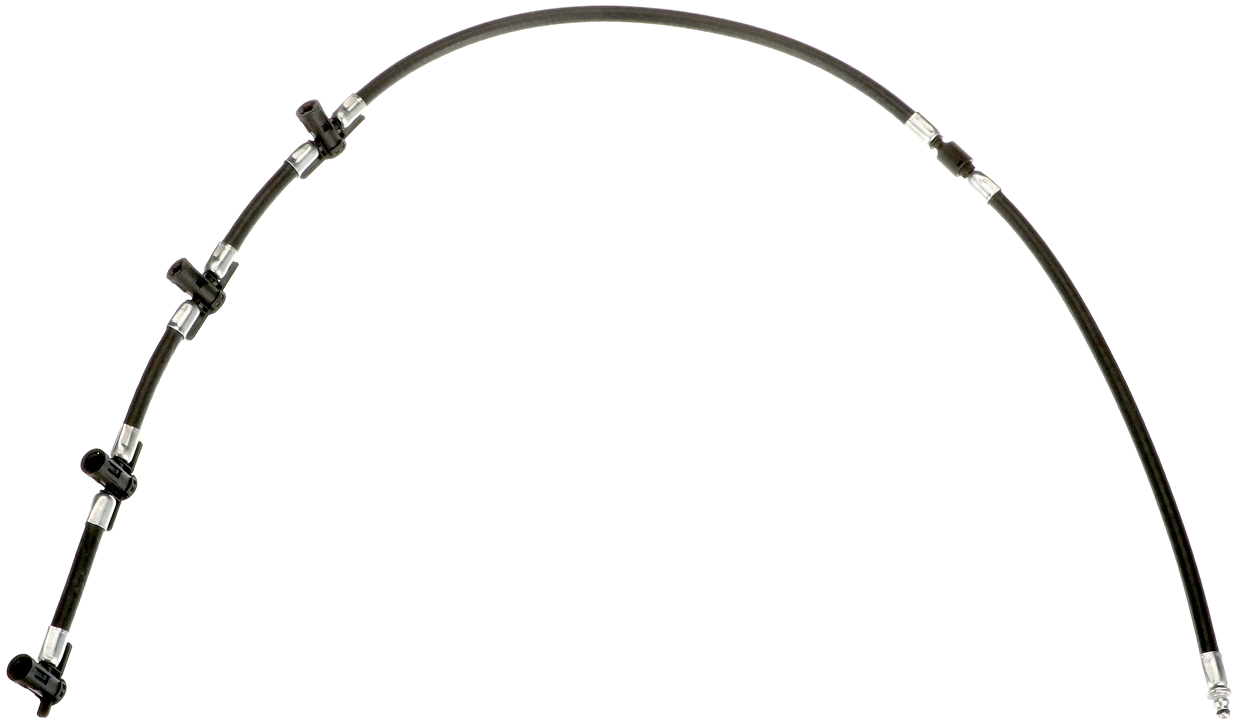 Fuel Hose (R28770)
