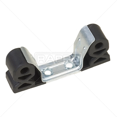 Mount, exhaust system (R59861)