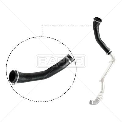 Charge Air Hose (R16276)