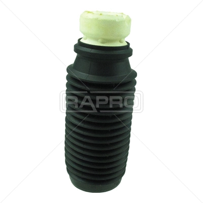 Rubber Buffer, suspension (R51521/O)