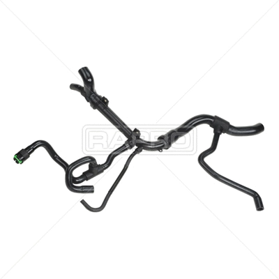 Radiator Hose (R18129)