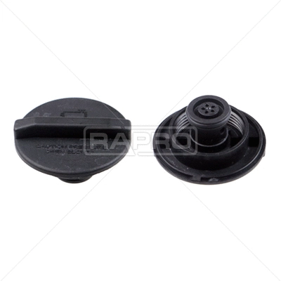 Cap, coolant tank (R66112)