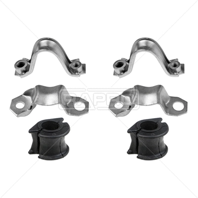 Repair Kit, stabiliser bush (R53448/K2)