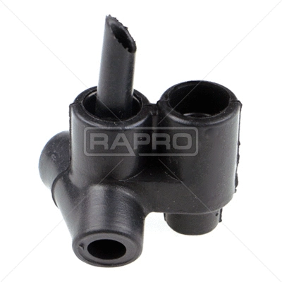 Hose, crankcase ventilation (R28572)