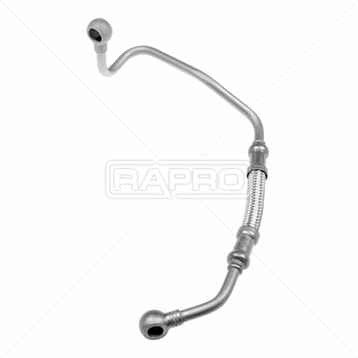 Charge Air Hose (R25028)