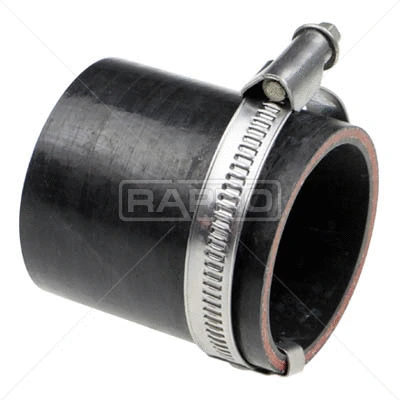 Charge Air Hose (R25535)