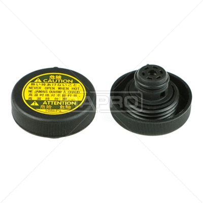 Cap, coolant tank (R66131)