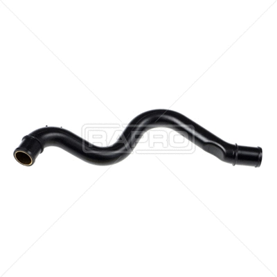 Hose, crankcase ventilation (R25775)