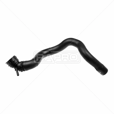 Radiator Hose (R25885)