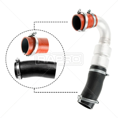 Charge Air Hose (R16317/K)