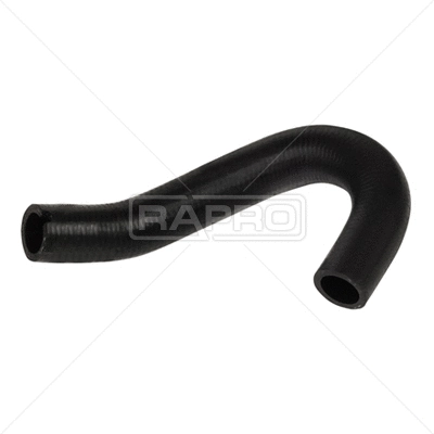 Hose, crankcase ventilation (R11245)