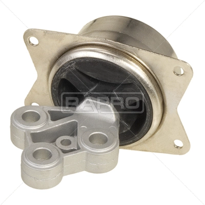 Mounting, engine (R59187)